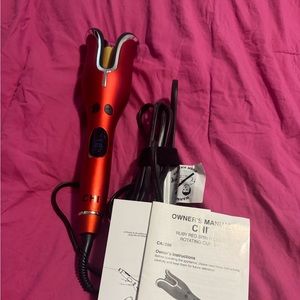 Pre-Owned Chi Spin N Curl